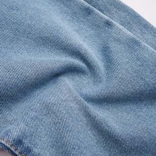 Quần jeans baggy nữ dáng basic Kanimi chất đẹp - QJ02