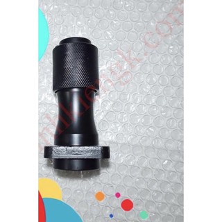 Nòng ngắn 0810 đầu vặn ốc