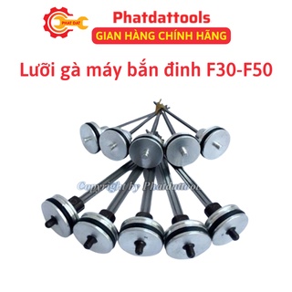 Lưỡi gà cho máy bắn đinh hơi F30-F50