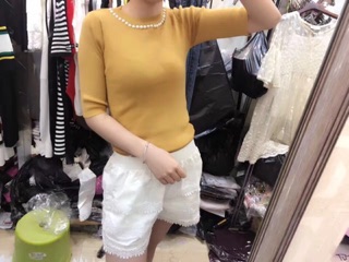 Các mẫu sale lẻ