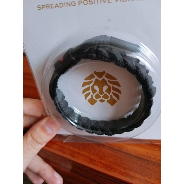Vòng tay nam nữ UNISEX dây bện trái tim, vòng tay thời trang phong cách Hàn Quốc
