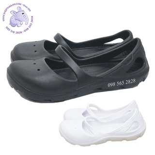 Giày nhựa nữ Thái Lan Maltini F812 (size 37 - 41)