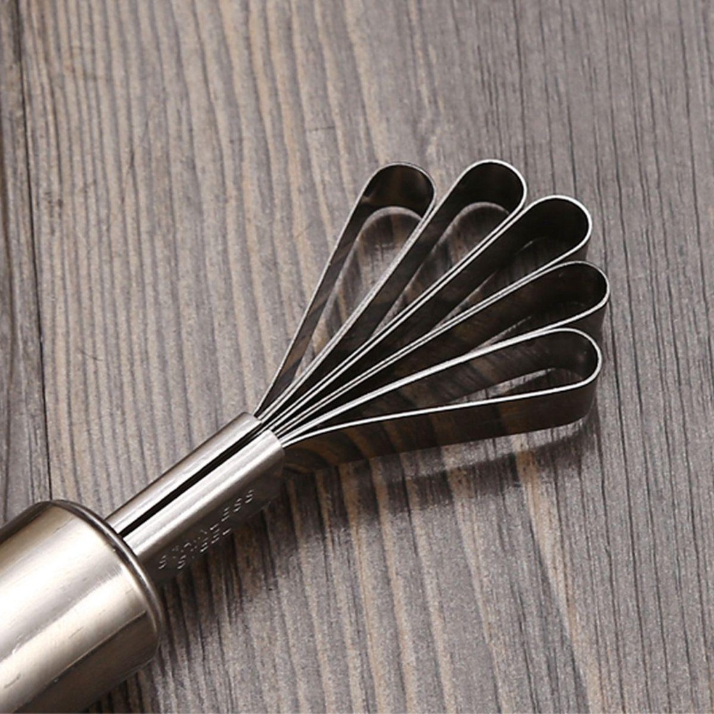 Dụng Cụ Cạo Dừa Bằng Thép Không Gỉ Cho Nhà Bếp