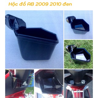 Hộc đựng đồ xe Air Blade 2009-2010