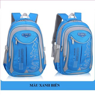 Balo học sinh cấp 2