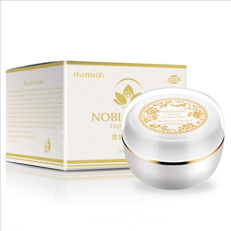 [Hàng mới về] Kem mặt xóa tàn nhang làm trắng mặt 30g | BigBuy360 - bigbuy360.vn