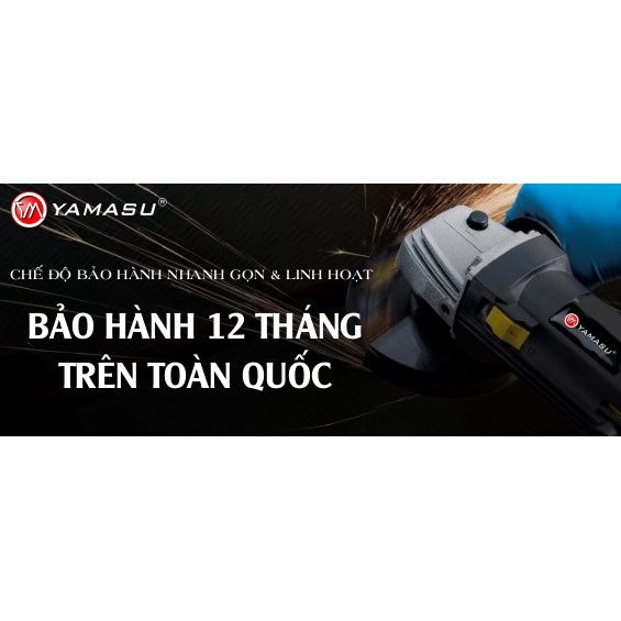Máy cân bằng laser - YAMASU 505 - TẶNG CHÂN 1M2 + TĂNG KHAY MẠCH PIN TIỂU