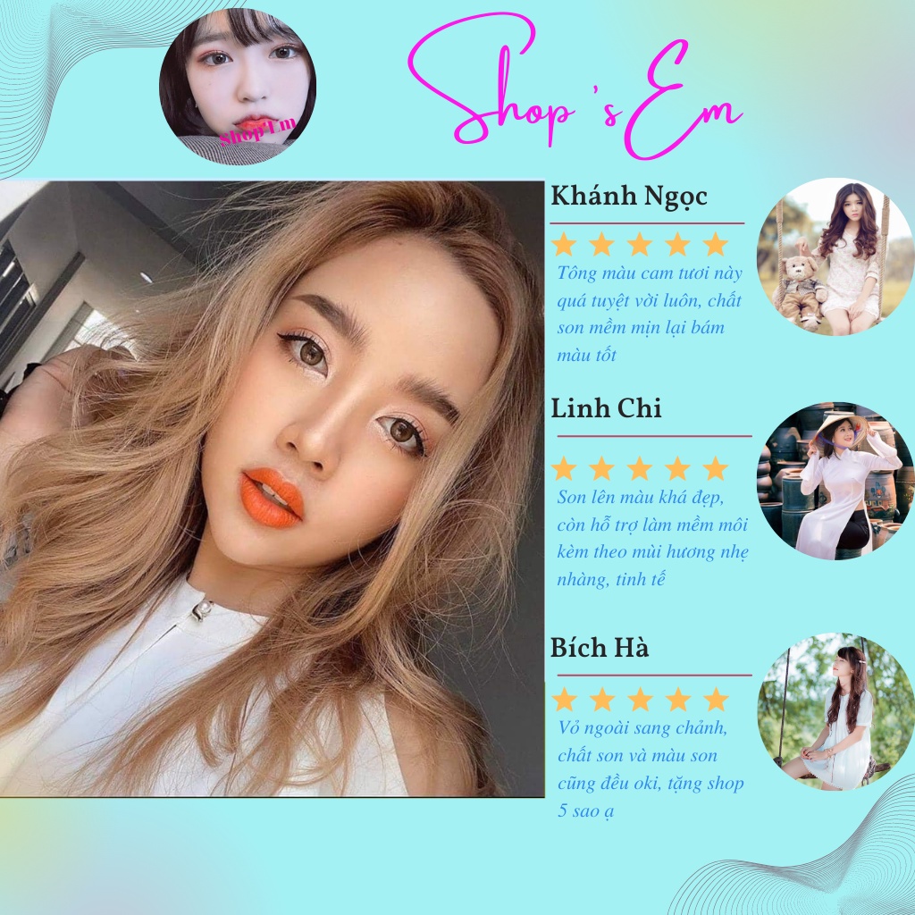 Son Hermes Satin Lipstick minisize 1.2g thiết kế biểu tượng siêu sang chảnh với bờ môi mềm mại bền màu