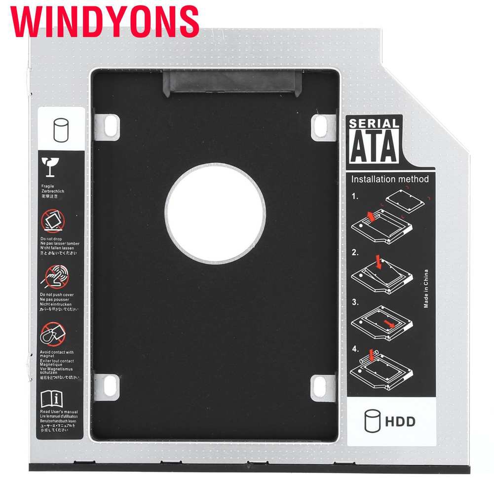 Khay Chuyển Đổi Ổ Cứng Ngoài Gió I / Ii / Iii Ssd / Hdd Và Msata / M.2 Ngff 2.5 Ngff