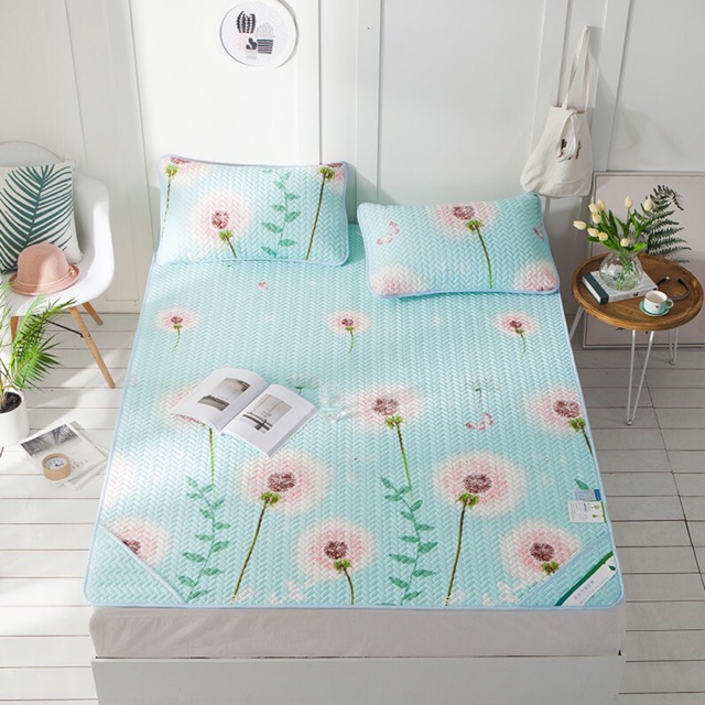 Chiếu điều hoà tencel loại 1 (1m6*2m)