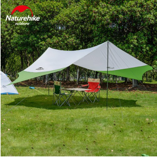 Tăng dã ngoại lục giác Naturehike NH16T012-S