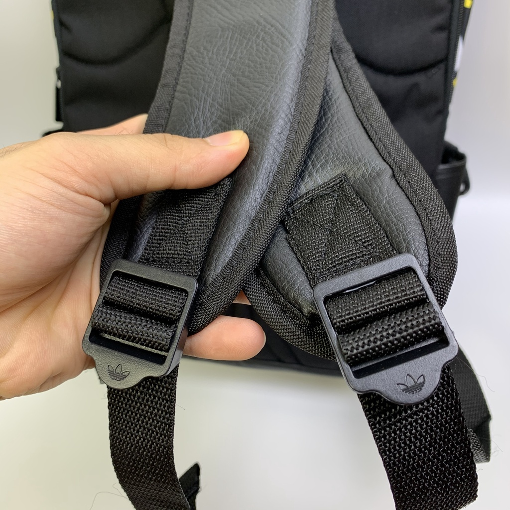 Balo đi học đi chơi nam nữ Adidas