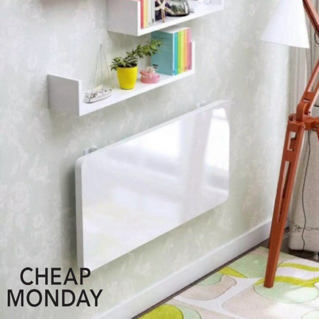 Bàn Thông Minh Gấp Gọn Đa Năng Gắn Tường Tiết Kiệm Diện Tích Không Gian Làm Bàn Học Bàn Làm Việc Bàn Để Đồ | BigBuy360 - bigbuy360.vn