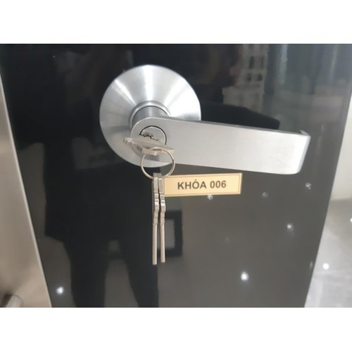 Khóa thanh thoát hiểm Topone 006Z / 006S