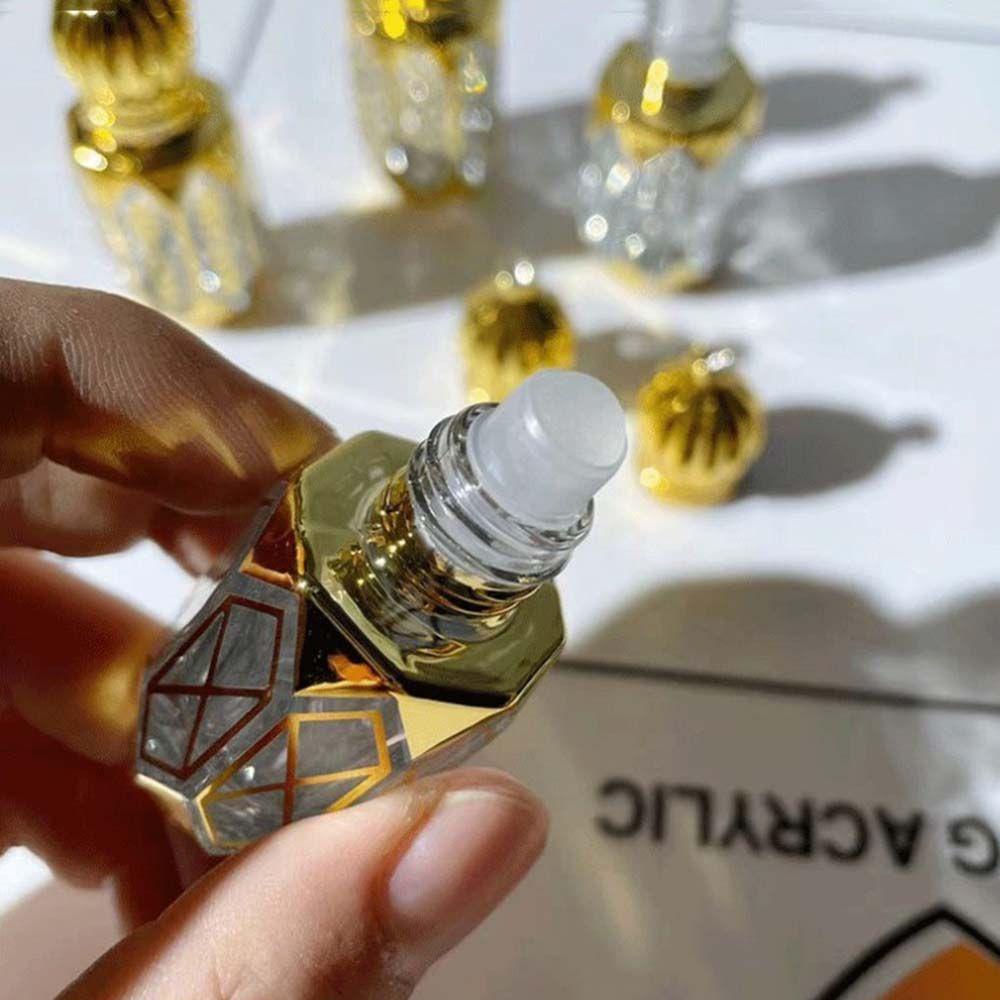 Lọ Nước Hoa QUINTON 6ml Phong Cách Vintage Sang Trọng