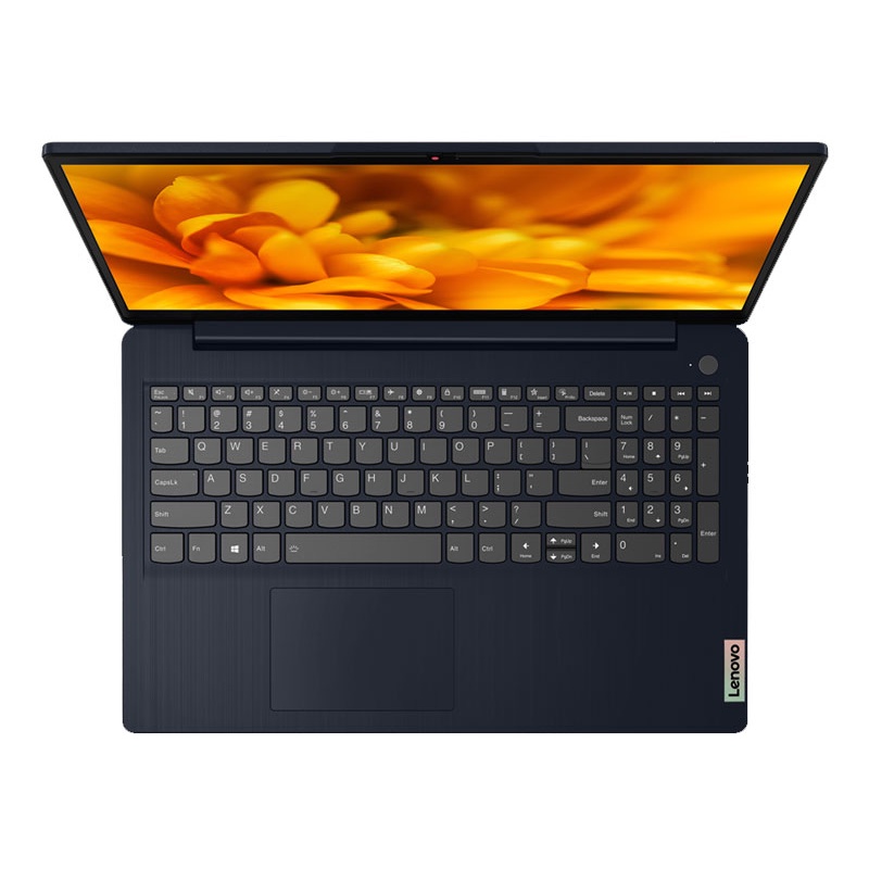 LaptopLENOVO Ideapad 3 15ITL6 i5-1135G7/8GD4/512GSSD/15.6FHD/FP/WL/BT/2C38/XANH/W10SL | BigBuy360 - bigbuy360.vn