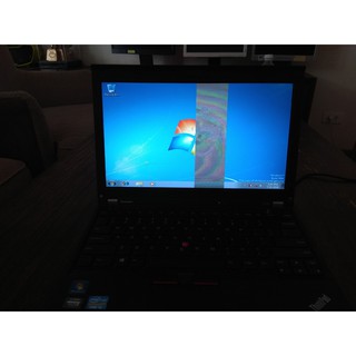 Máy laptop Lenovo Thinkpad X230