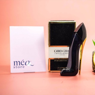 Nước hoa mini Good girl 7ml