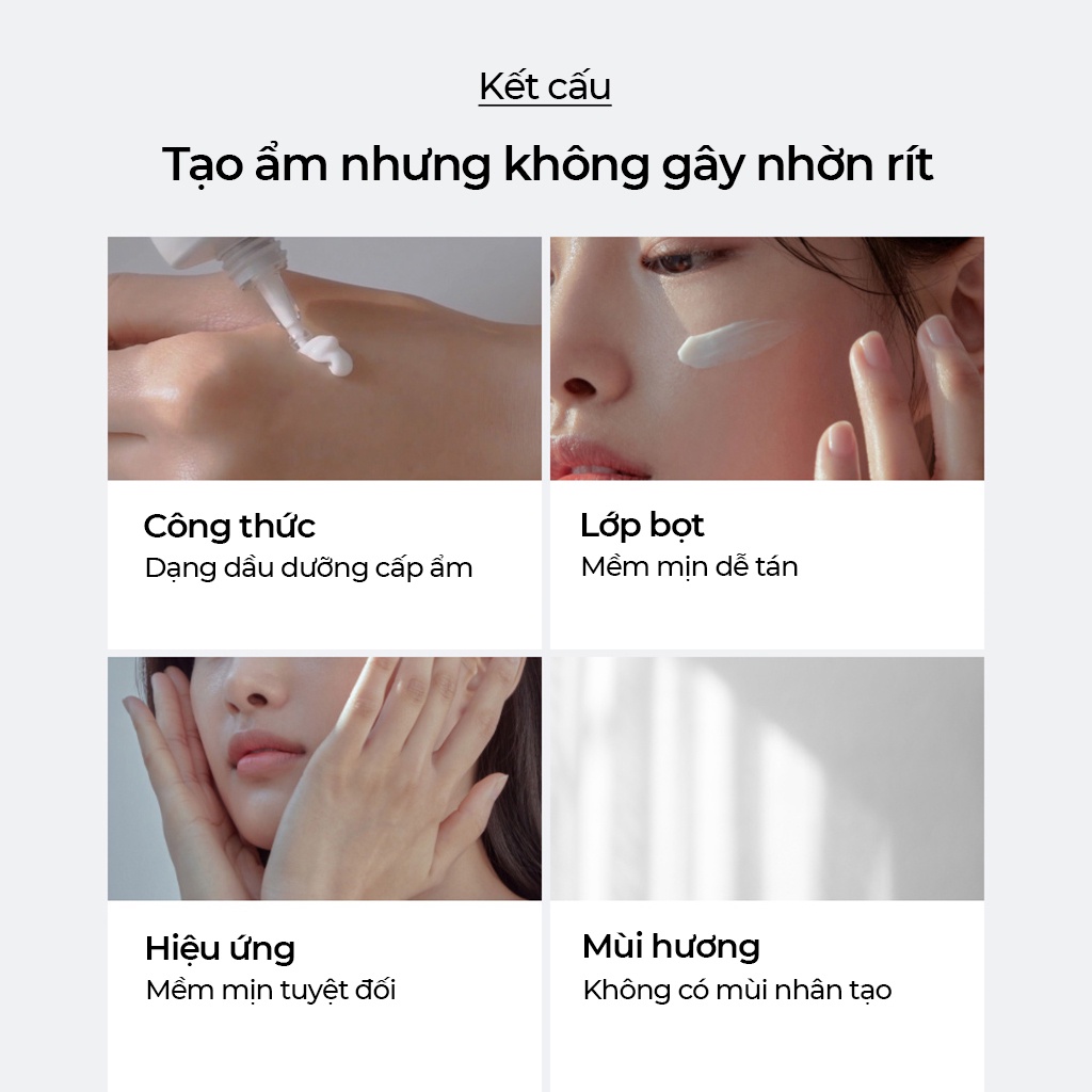 Kem dưỡng cao cấp Celimax hàng rào bảo vệ kép 50ml