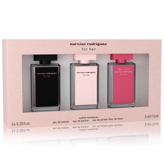 [Tách Set] Nước Hoa Narciso Rodriguez