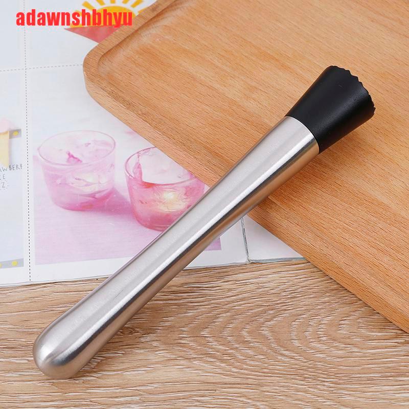 1 Cây Nghiền Đá Cocktail / Trái Cây DIY