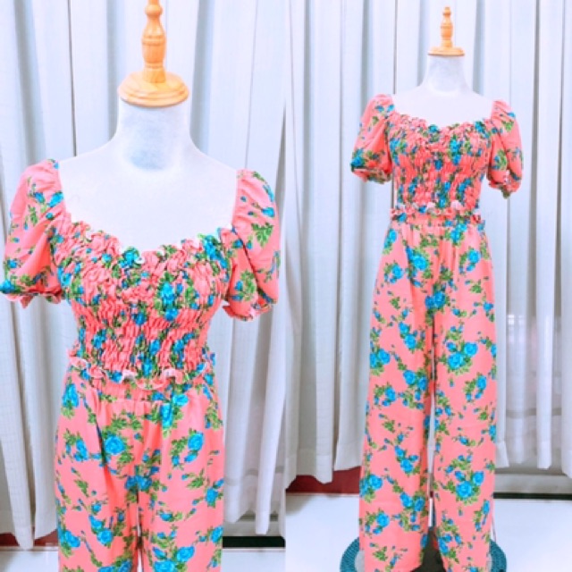 Sale set bộ hoa cà rốt siêu sang chảnh