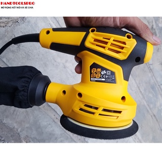 Máy chà nhám tolsen 79565 280w