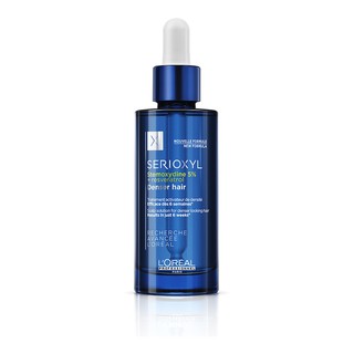 TINH CHẤT KÍCH THÍCH MỌC TÓC LOREAL SERIOXYL 90ML l HÀNG CHÍNH HÃNG