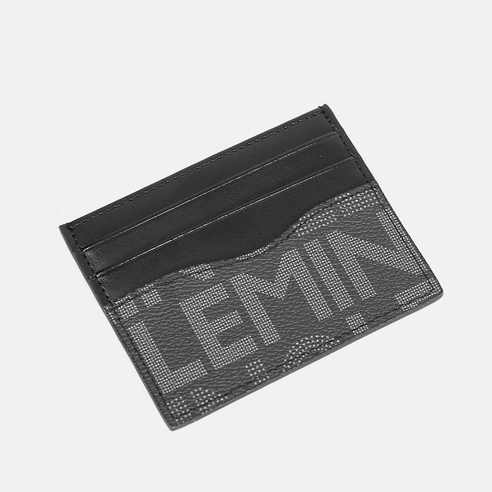 Ví Nữ Mini Cầm Tay LEMINO MONOGRAM CANVAS LE4421058