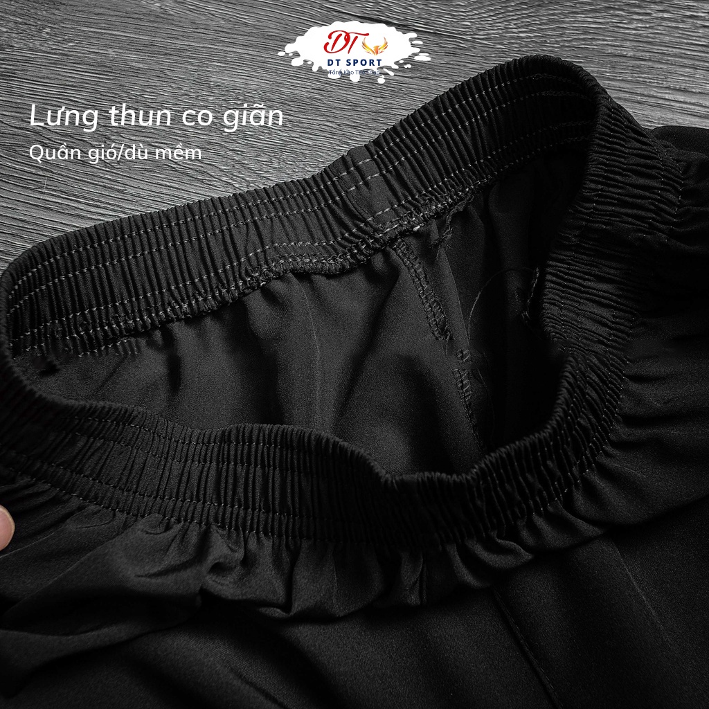 Bộ thể thao nam cộc tay mặc nhà Hiwing ⚡ Hàng xuất khẩu ⚡ thun lạnh co giãn 4 chiều_mã HN001