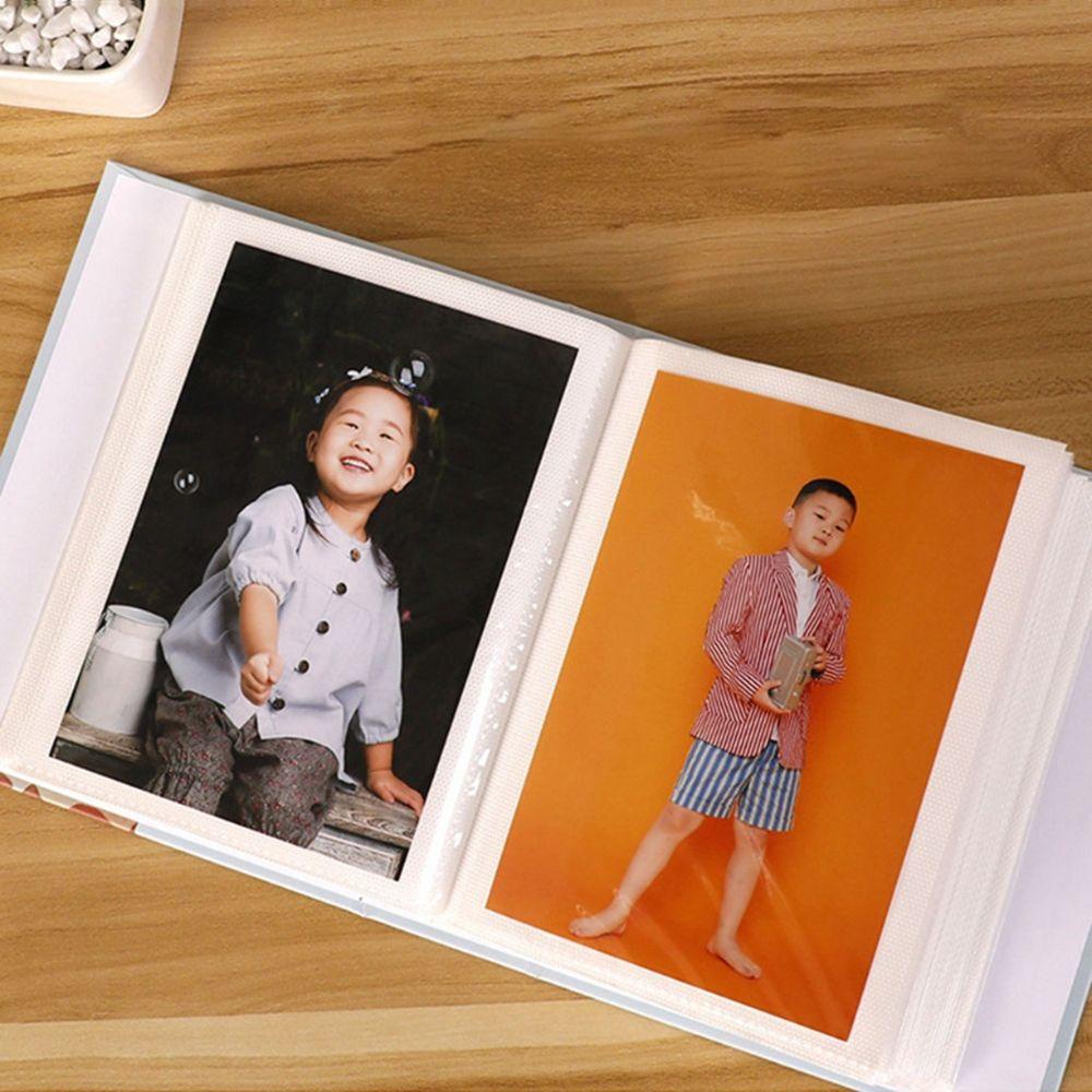 Khung Ảnh 6 Inch Phong Cách Vintage Dành Cho Bé