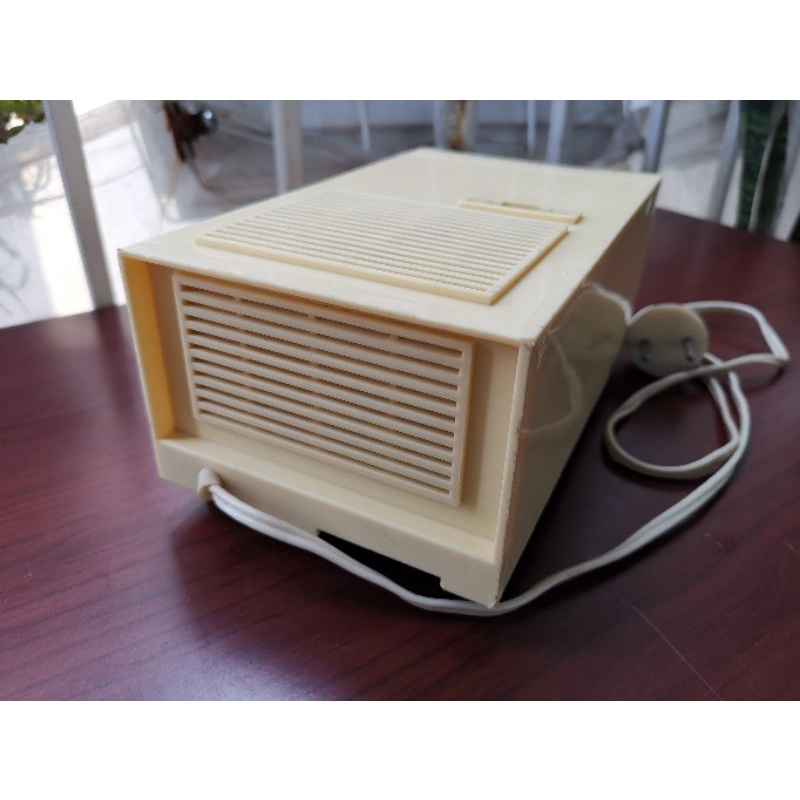 Máy chiếu film dương bản  hàng Russia