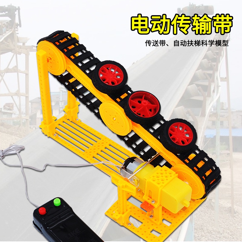 Bộ Đồ Chơi Thí Nghiệm Khoa Học Tự Lắp Ráp Thủ Công Chất Lượng Cao