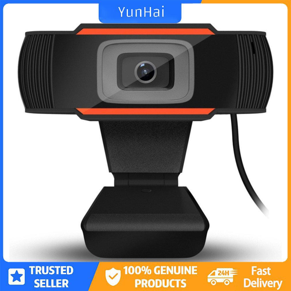 Máy ảnh web độ nét cao đầy đủ 1080P Máy ảnh phát trực tiếp video | BigBuy360 - bigbuy360.vn