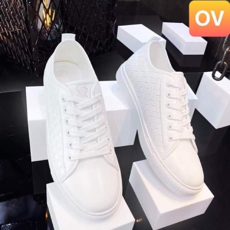 Giày thể thao nam OV( kèm ảnh thật)