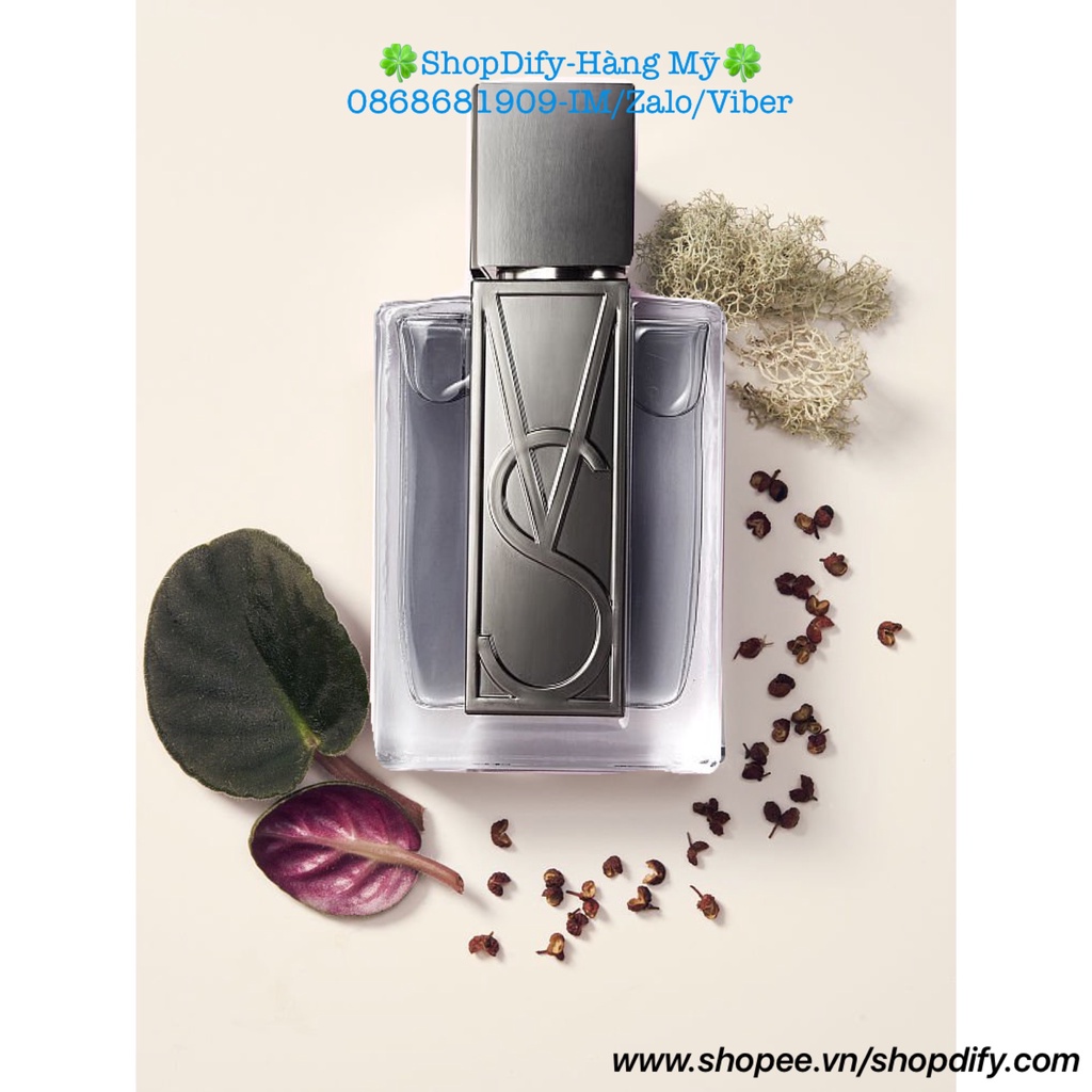 Nước hoa Nam Very Sexy for Him, Platinum Cologne VICTORIA SECRET VS EDC USA 50ml 1.7oz ShopDify