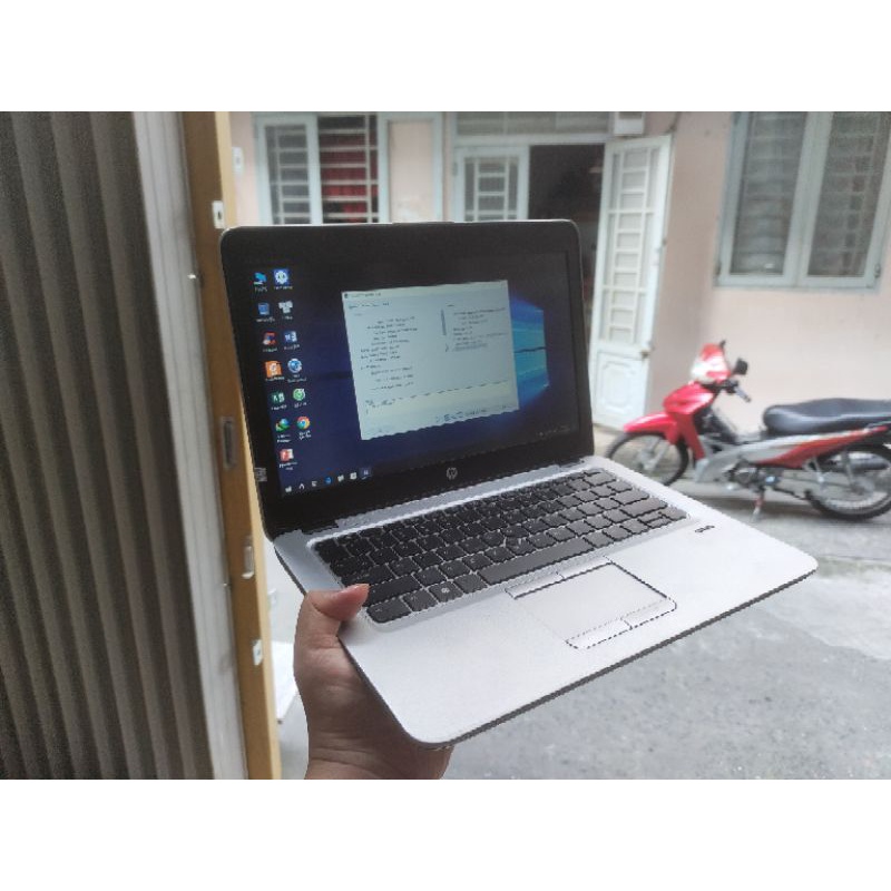 Hp 820g3 đẹp 99% mọi chức năng đều tốt | BigBuy360 - bigbuy360.vn