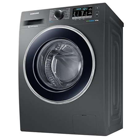 MÁY GIẶT SAMSUNG 9 KG WW90J54E0BX/SV