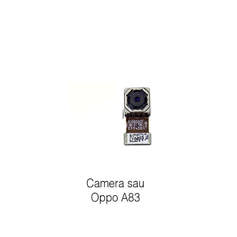 Camera Trước OPPP A83 zin bóc máy /camera sau OPPO A83 Zin bóc máy