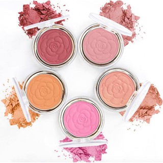 Phấn má hồng Flower Beauty Pots Power Blush