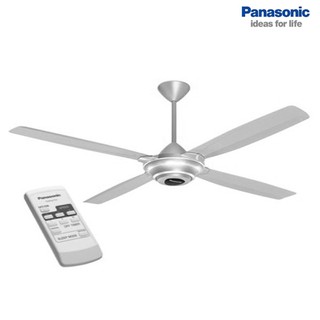 Quạt trần Panasonic F-56MZG-S - 4 cánh