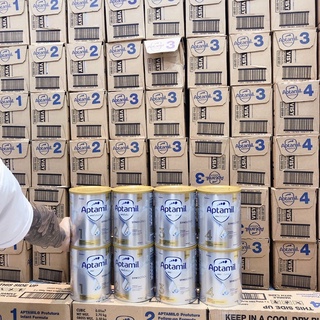 Aptamil Úc số 123