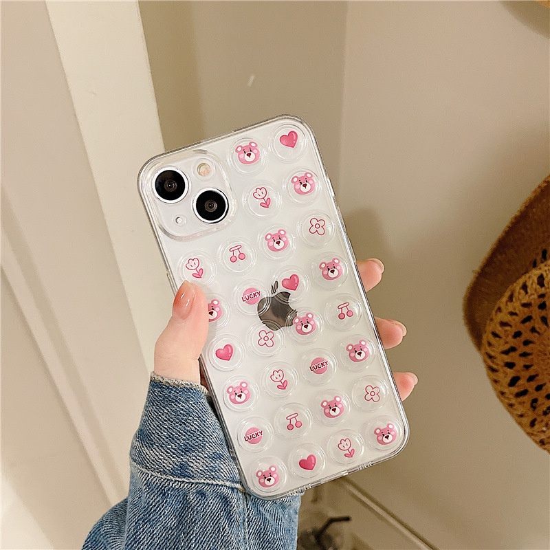 Ốp lưng iphone ốp Điện Thoại Hình Biểu Tượng Cảm Xúc Cho iPhone 14 13 12 11 PROMAX XS XR XSMAX SE2020 6 7 8PLUS