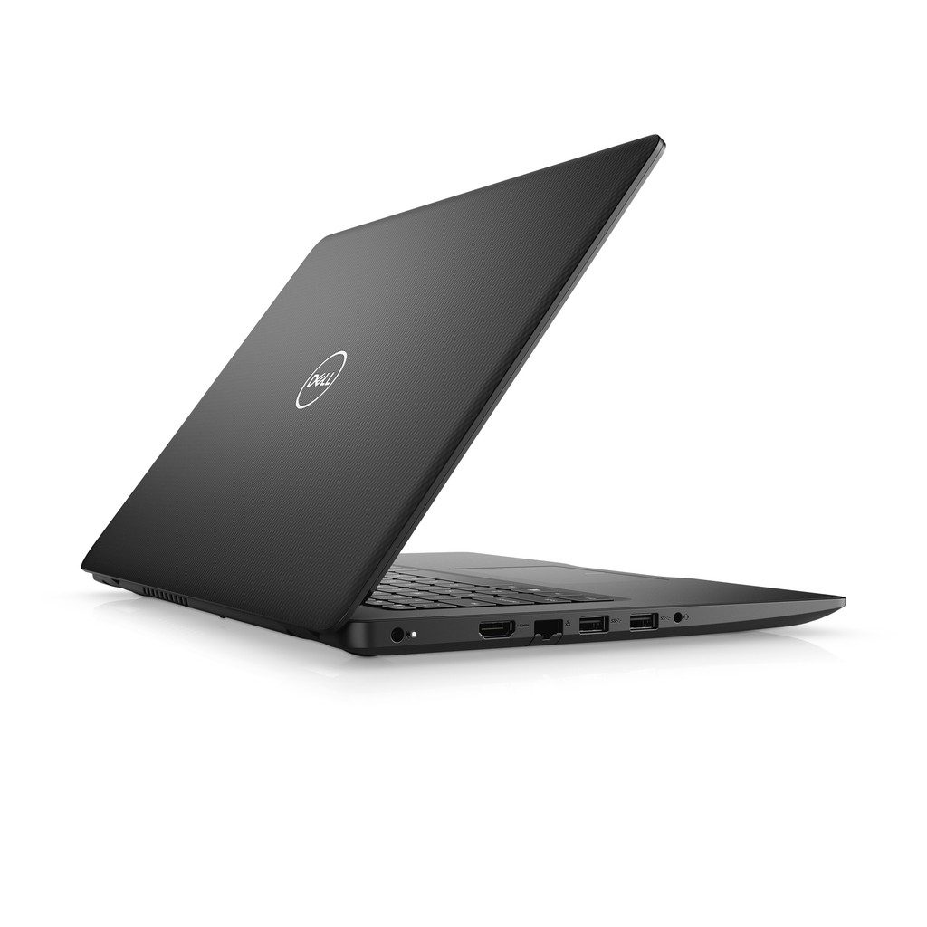 Laptop Dell Inspiron 3493 Core i3-1005G1 / RAM 4GB / SSD 128GB / 14 inch HD / Win 10 / 1.6kg - Hàng Nhập Khẩu Mỹ