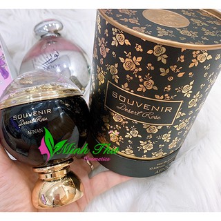 Nước hoa Dubai Afnan Souvenir Desert Rose