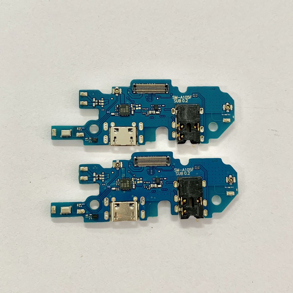 Cụm bo sạc Samsung M10/M105 loại A