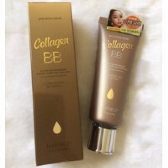 Sale Kem nền collagen BB