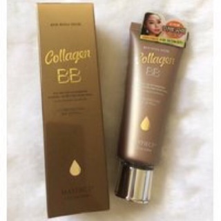 Sale Kem nền collagen BB