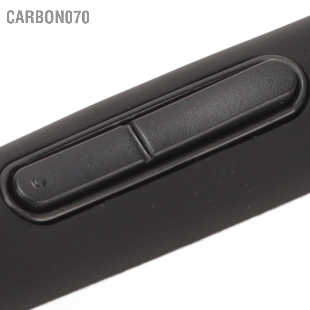 Carbon070 Bút Stylus PW515 dành cho Q620M Mẫu công thái học 8192 Có thể lập trình áp lực thông minh Huion H640P H950P H1161