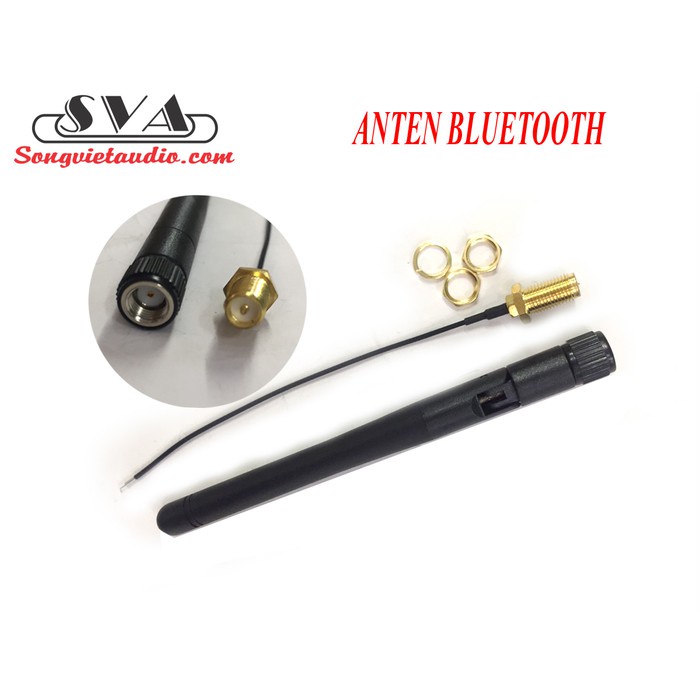 ANTEN BLUETOOTH